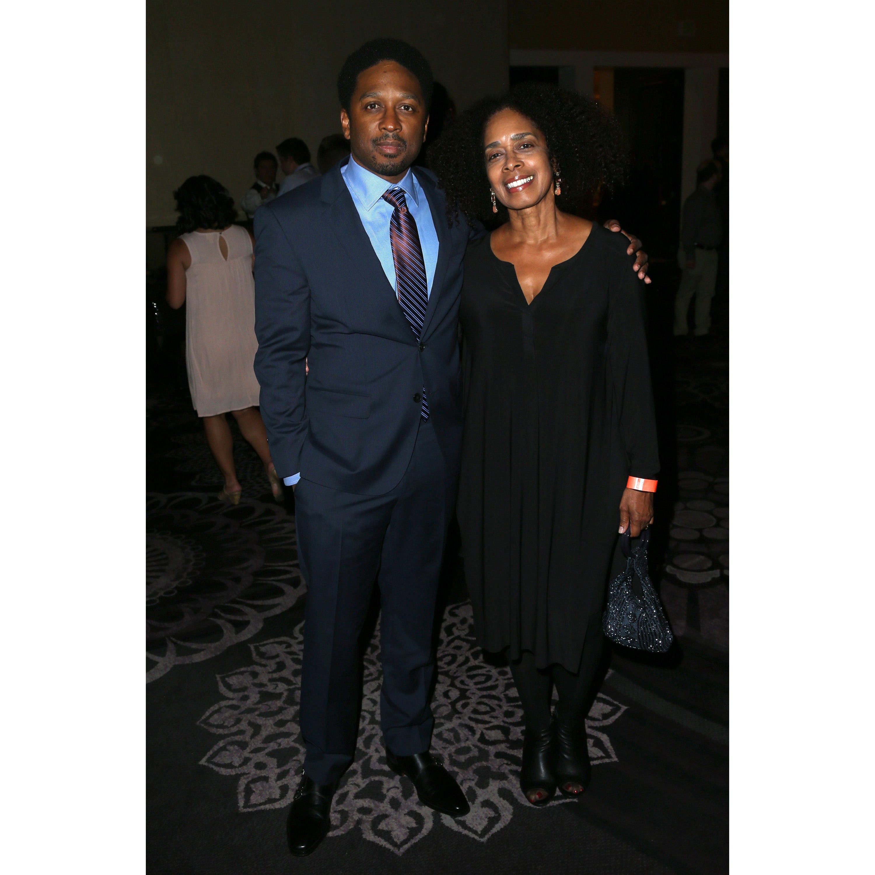 Keri Hilson, Serena Williams, Cuba Gooding Jr. and More!
